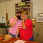 Birdhouse Workshop 17