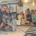 Birdhouse Workshop (3)