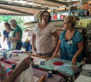 Felt workshop-4