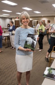 Martha Tate-Gwinnett Master Gardeners